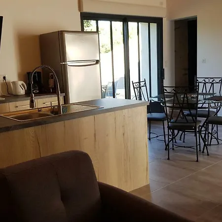 Holiday home De La Haie