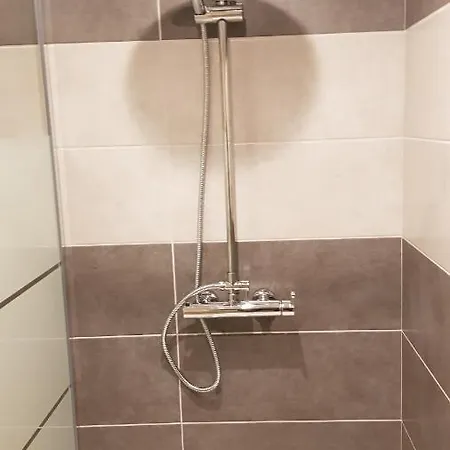 De La Haie Prázdninový dům Apremont (Vendee)