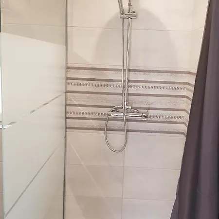 Prázdninový dům De La Haie *