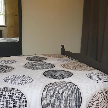 Prázdninový dům De La Haie Apremont (Vendee)