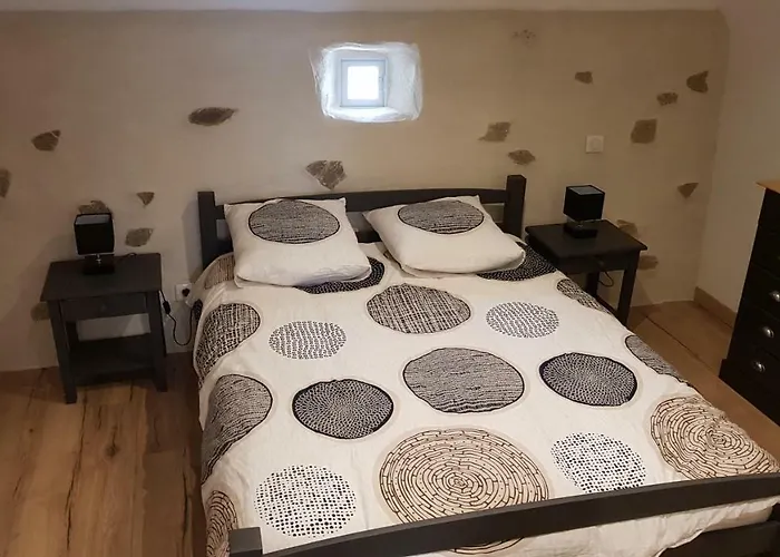 De La Haie Apremont (Vendee)