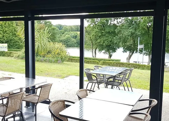 De La Haie Apremont (Vendee)