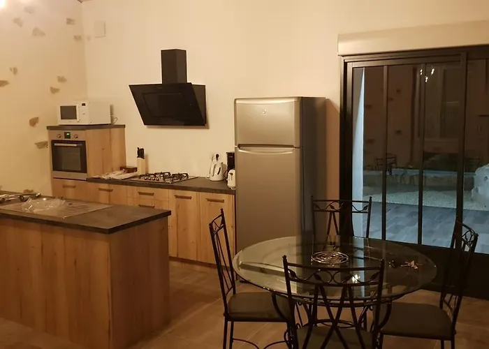 Holiday home De La Haie