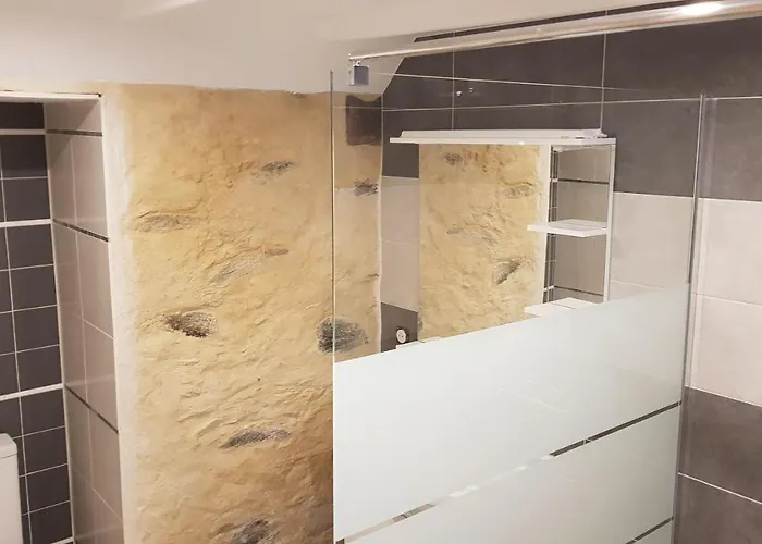 De La Haie * Apremont (Vendee)