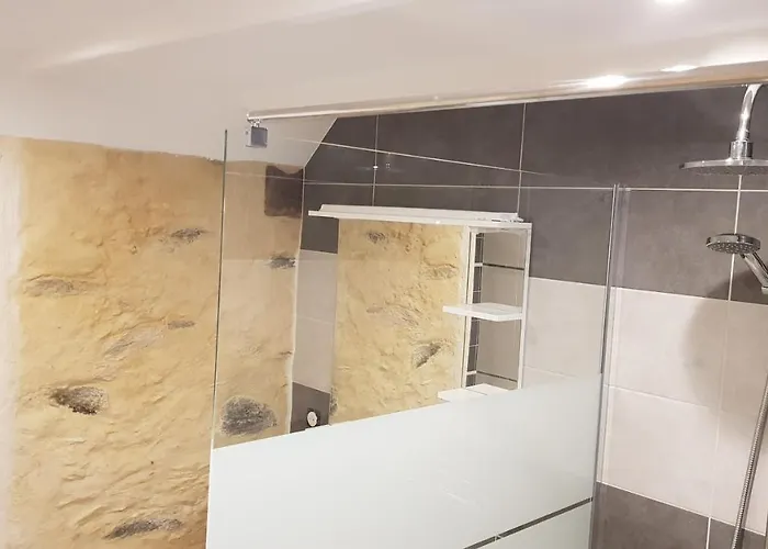 De La Haie Holiday home