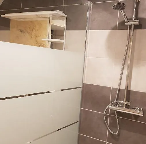 De La Haie Holiday home *