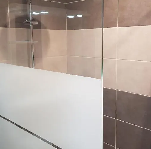 Holiday home De La Haie Apremont (Vendee)