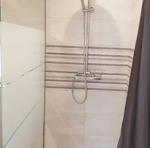 Holiday home De La Haie *