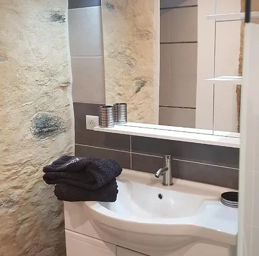 De La Haie Holiday home