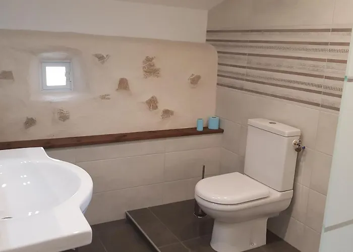 De La Haie Holiday home