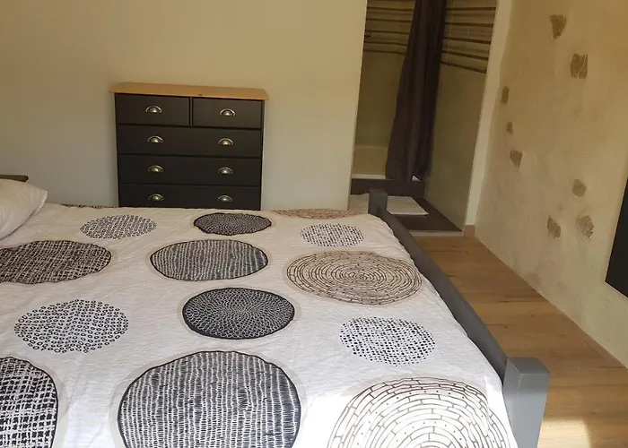 De La Haie Holiday home