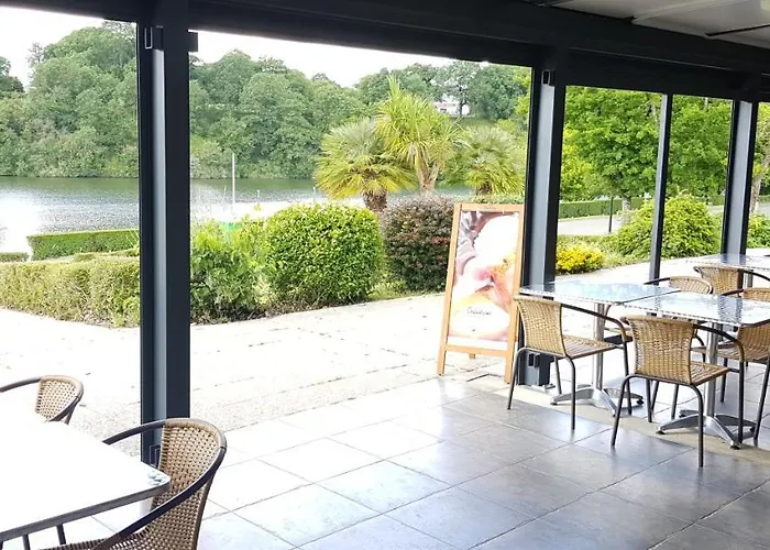 De La Haie Apremont (Vendee)