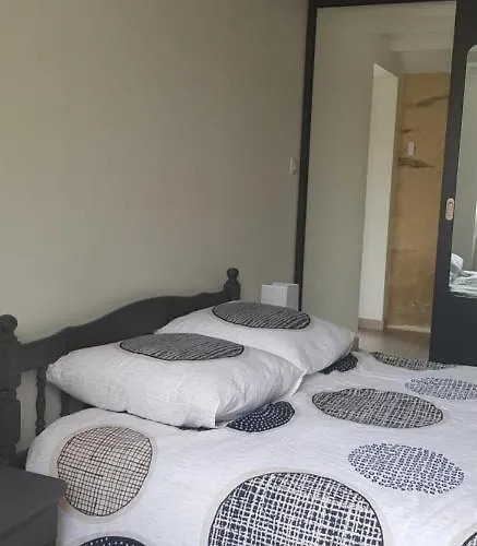 De La Haie Holiday home *